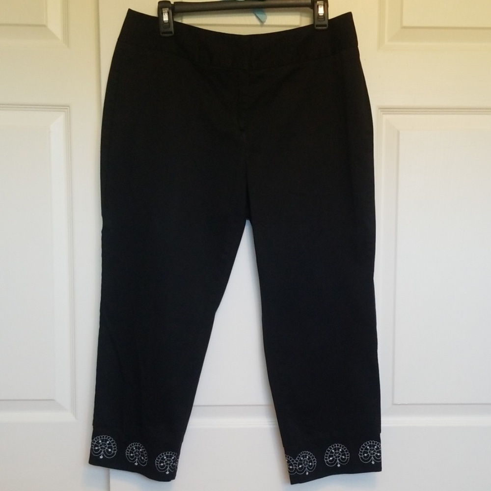 🖤 R.Q.T Pants